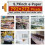 Enectronic Display Panel Screen 5.79Inch Screen Module 792x272 for Electronics module 2