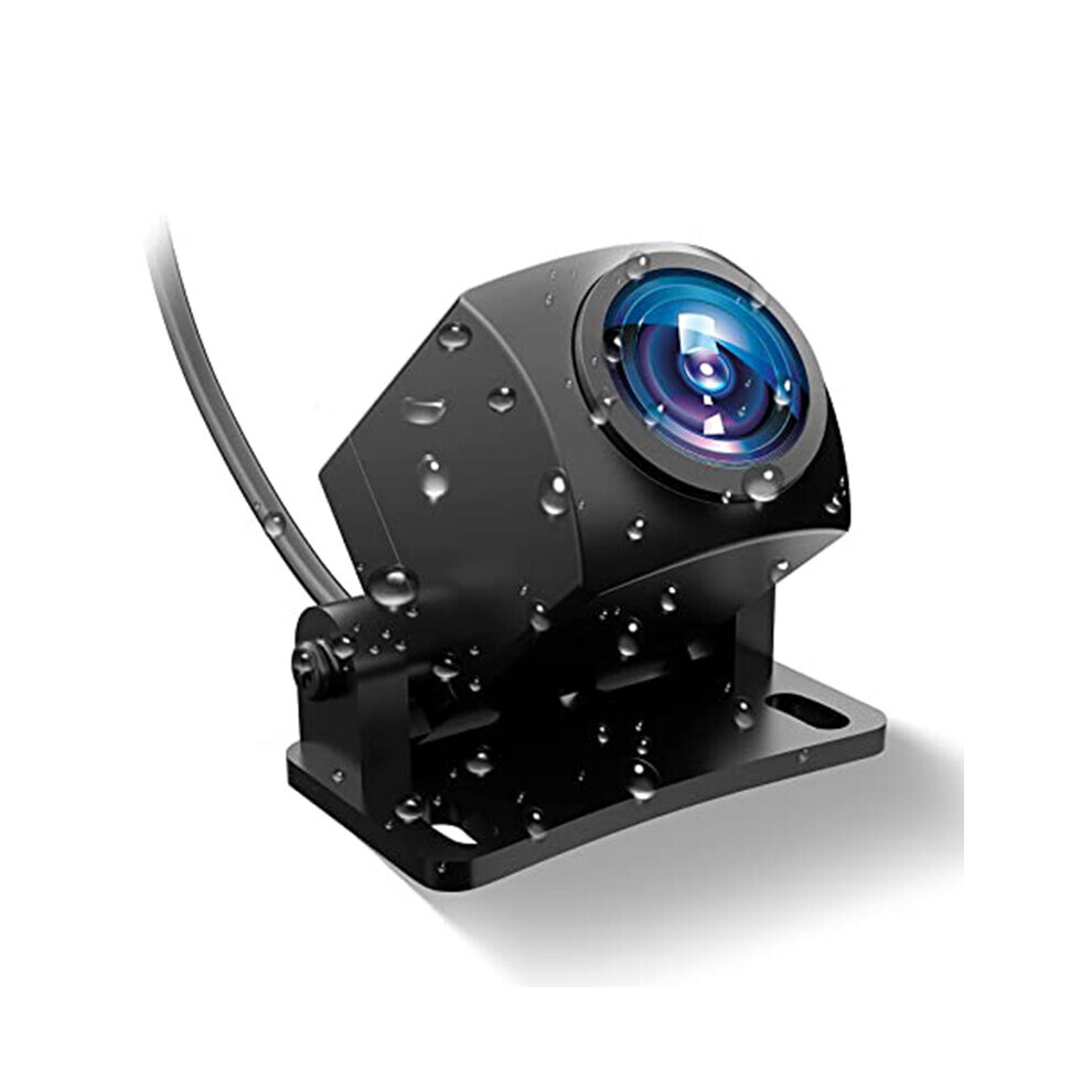 Photos - Other Photo Accessory Red Tiger REDTIGER Original Rear Camera for Dash Cam, Suitable for F7N/F7NP 