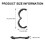 Flight Safety Gear, Propellers Guards Protector for Avata 2, Minimal Weight Black 4