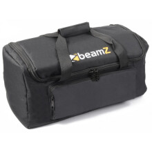 Beamz AC-120 Protective Carry Case for DJ Lighting Equipment 482x266mm
