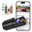 REDTIGER A1 4K mini Car Front Dash Cam with Night Vision, Parking Mode, WiFi 1