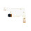 Camera Button Panel Replacement Flexible Key Board for 450D 550D 600D 500D 500D 9