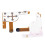 Easy Installation Button Board for 450D 500D 550D 600D Photography Device  600D 3
