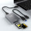 Efficient CFexpresss Type B Card Reader for Photographers & Videographers 8