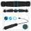 Networking Connector IP68 Waterproof Double Port 10Gpbs USB C Cable Networking Ethernet 8