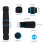 Networking Connector IP68 Waterproof Double Port 10Gpbs USB C Cable Networking Ethernet 3