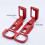 L shape Hand Grip Multiple Function Vertical L Plate for A6400 A6300 A6100 Red 7