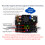 XY3606B 216W Step-down/up Adjustable Voltages Regulated Power Supply 5