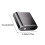 Video Switcher Splitter 4K60Hz Double Directional 2 In 1 Out Display Selector 2