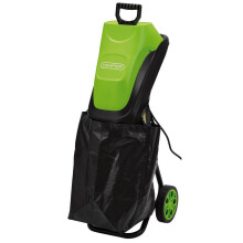 Draper Garden Shredder 2500W 230V Electric Branch Cutter