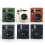 Soft Silicone Sleeve for Mini40 Camera Shell Protections Easy Installation Royal blue 8