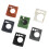 Soft Silicone Sleeve for Mini40 Camera Shell Protections Easy Installation Royal blue 3