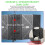 Five Sideds Microphones Isolations Shield for Effective Noise Reduction Setting Grey 8