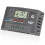 [Advanced] 30A MPPT Solar Charger Controller with Dual USB, LCD Display for 12V/24V Batteries, Grey 1