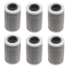 6X Filtre à Huile 1503 et 1630 pour 420956744