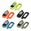 Scratch Resistant Protective Cover Guard For GPSMAP 66s 66st Bike Cycle Computer Orange 5