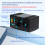 SK120X/SK60X Variable Voltage Power Supply Constant Voltage Current MPPT SK60X 5