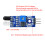 IR Obstacle Avoidance Sensors Module 3Pin Reflective for Intelligent Car Robot 2