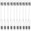 Air Vane Spring Replacement 790849 699056 Dampers Speed Control Spring Garden Power Tools Accessories 1