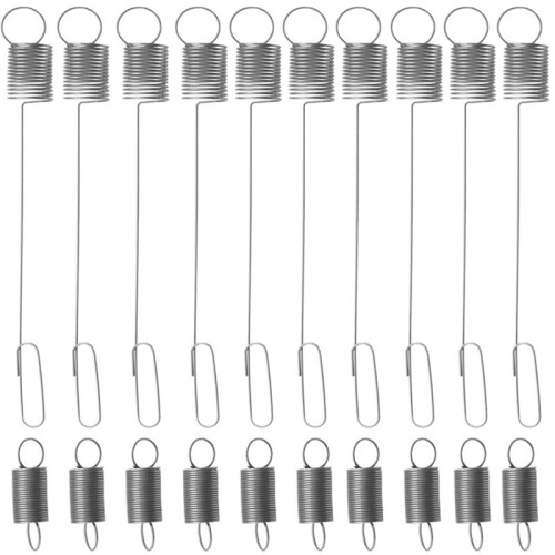 Air Vane Spring Replacement 790849 699056 Dampers Speed Control Spring Garden Power Tools Accessories