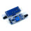 IR Obstacle Avoidance Sensors Module 3Pin Reflective for Intelligent Car Robot 4