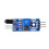 IR Obstacle Avoidance Sensors Module 3Pin Reflective for Intelligent Car Robot 6