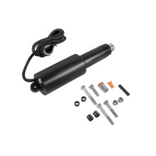 15057-001, 20402-001 Short Extreme Duty Actuator 2-1/4" Stroke 12V 101XDS Actuator Trim Tab