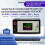 60W/120W Step Up/Step Down Voltage Regulator Power Supply with Solar Charging SK120X 9