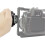 Round Type Handgrip Alai Rosette Extension Adapter Camera Cage Handle Grip 8