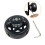 Round Type Handgrip Alai Rosette Extension Adapter Camera Cage Handle Grip 10