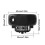 Round Type Handgrip Alai Rosette Extension Adapter Camera Cage Handle Grip 7