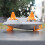 Quality Drones Tail for Drones Steady Flights and Smooth Video Capturing Black 9