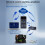 XY3606B 216W Step-down/up Adjustable Voltages Regulated Power Supply 6