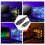 1394 Video Cable Ensures Stable Connection for Graphics Workstations 4.5 meters 2