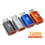 12pin Female To USB C Adapter Fast Charging Data Syncing For Phone 13 Type C Orange 6