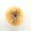Furry Microphone Windscreen Accessory Mic Windproof Noise Filter Windshield Blue 8