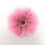Furry Microphone Windscreen Accessory Mic Windproof Noise Filter Windshield Blue 5