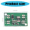 Solar Energy Charging Controller Board For Lithium Battery And Lighting 3