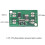 Solar Energy Charging Controller Board For Lithium Battery And Lighting 4