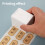 Inkjet Food Print Pen 1200dpi Precise Printing  Inkjet Printer For Creative Cake Black 7