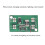 Solar Energy Charging Controller Board For Lithium Battery And Lighting 5