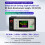 SK120X/SK60X Variable Voltage Power Supply Constant Voltage Current MPPT SK60X 8