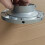 Durability Lightweight Bowen Mount Adapter Compatible for Studio Lighting 4