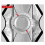 Durability Lightweight Bowen Mount Adapter Compatible for Studio Lighting 5