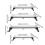Acoustics Enhancing Speaker Stand for Wobunrn Speaker Accessory For Stanmore 2