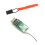 4100E 2.4GHz 4 Channel Receiver For JR Transmitters Drones Accessories 7