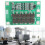 3-string 40A Battery Management Board for Continuous Discharge & Enhancement Board 8