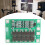 3-string 40A Battery Management Board for Continuous Discharge & Enhancement Board 2