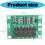 3-string 40A Battery Management Board for Continuous Discharge & Enhancement Board 3