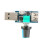 USB Fan Stepless Speed Controller Regulator with Switches Speed Module 4-12V 5W 6